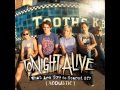 Tonight Alive - Starlight (ACÚSTICO)