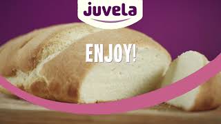 Gluten Free Rustic White Loaf Recipe | Juvela Gluten Free