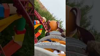 The One Thing That Changed Disney FOREVER #waltdisneyworld