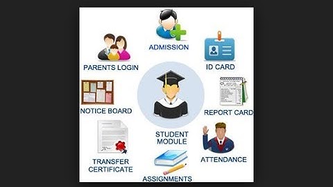 How to design Student Management System in ASP.NET CORE Part-1