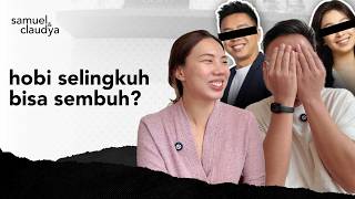 Kenapa Sering Terjadi Perselingkuhan Di Kantor?