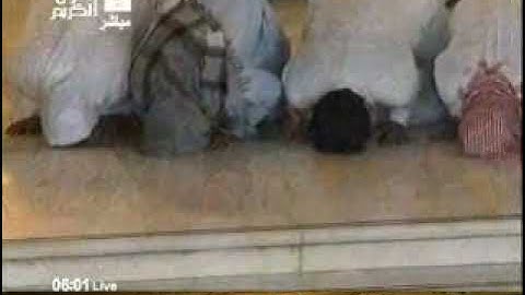 سورة ق [ 1 - 45 ] - صلاة الفجر من المسجد الحرام 18-01-1432 - لفضيلة الشيخ خالد الغامدي