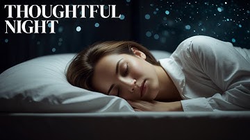 The Science of Why We Sleep | Unlocking the Secrets of Rest and Dreams