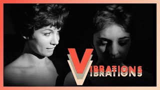 Vibrations (1968) -  Things that go Bzzzz in the night :)