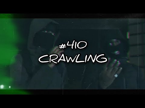 #410 JaySlapIt x Skengdo x AM x Lil Rass - Crawling [Music Video] @K14
