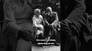 Carl Jung creía que muchas personas viven ocultando quiénes son realmente.