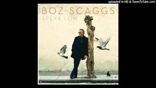 boz scaggs - the ballad of the sad young men chords