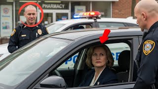 Police Pull Over Black State Attorney For No Reason, What Happened Next Will Leave You Speechless