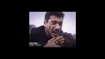 Hayır yaaa 💔| HUDUTSUZ SEVDA EDİT | Yasemen - Afra