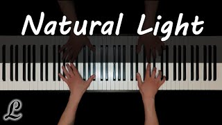 Ludovico Einaudi - Natural Light