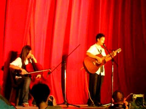 "The Project" Christian Palencia & Su Jane - Malam...