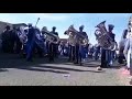 Jerusalem Brass Band "J.B.B. -The Healers"