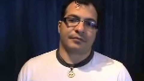 Ali Partovi says iLike is all about growth