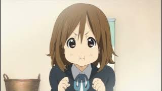 Yui Hirasawa