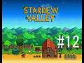 FEKETE EMBER AZ ERDŐBEN?!! 😯🌳 | Stardew Valley #12 ft. Réka