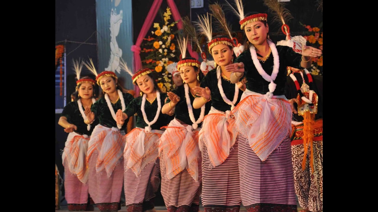 essay on manipur culture