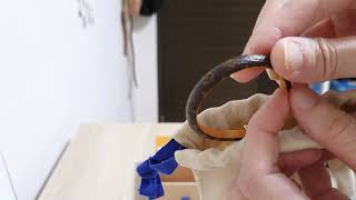 New In: Unboxing Video of Louis Vuitton Vivienne bracelet 