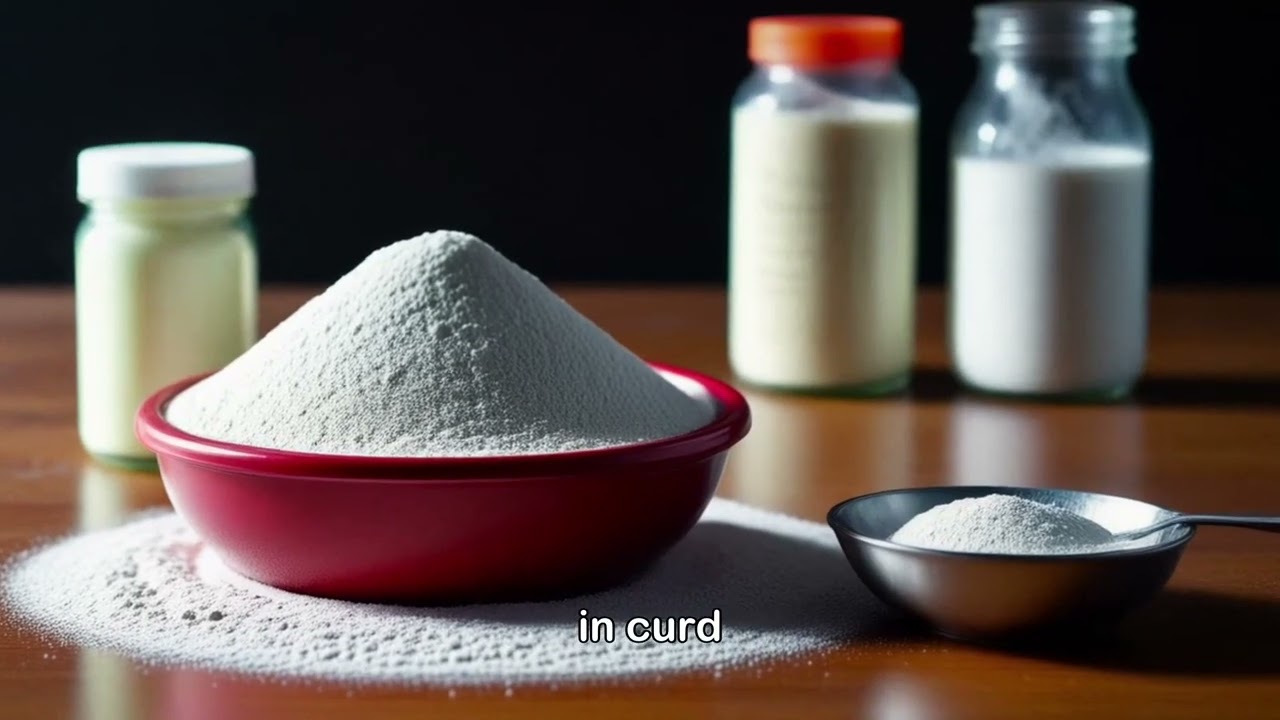 Ваша кухня — это научная лаборатория.