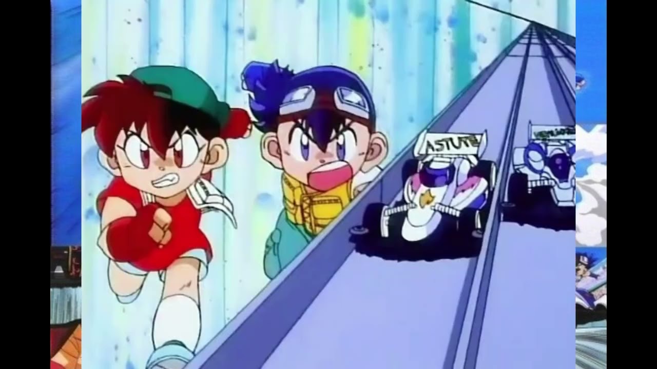 남기용 - 우리는 챔피언 (오프닝 SBS 1998) Remastered 2023 & 1998 Official Audio