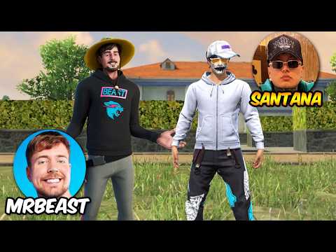 A QUE FAMOSO TE PARECES 😂 *divertido* MOMENTOS GRACIOSOS FREE FIRE