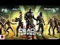 Dead Effect 2 Full Game Walkthrough PC Windows 10 Dead Effect 2 Full Game Walkthrough PC Windows 10