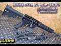 LFJ Maple Leaf 楓葉精密 ARBA GBB Bolt Action 手栓套件 狙擊槍