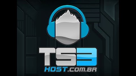 Como realizar upgrade/downgrade - TS3 Host