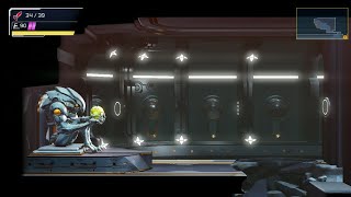 Metroid Dread Ultra Instinct
