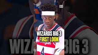 Dybantsa, Trae, & AD's preseason debut 👀