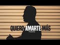 Moseruno   quiero amarte ms oficial