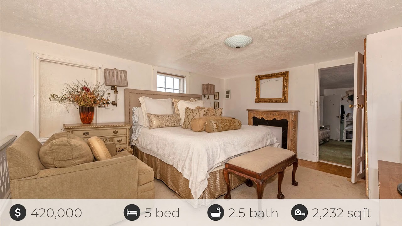 23110 Mt Ephraim Road, Dickerson, MD YouTube