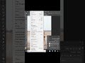 Power of Content Aware Tool II Remove unwanted object in photoshop #shots