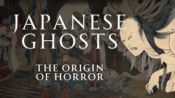 A Deep Dive into Japanese Ghost Lore  | Human Voiced, No Ads