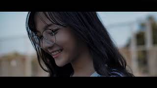 Anne marie 2002. Cover by MIisella ikwan