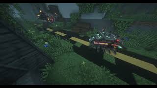 Dev Update #3 - Even Cooler EMP
