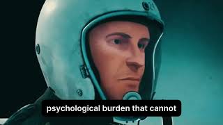 WHEN A CIA AGENT FELL TO EARTH | SHOCKING TRUE STORY REVEALED