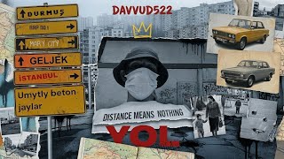 Davvud522 - Yol ( 2026)