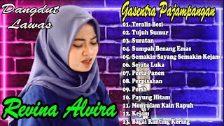 Teralis Besi || Revina Alvira - Gasentra || DANGDUT LAWAS FULL ALBUM TERBAIK || Riani's