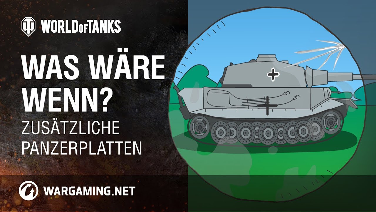 Höhepunkt deutscher Panzerbaukunst! - Tiger 2 | War Thunder