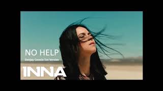 INNA - No Help - Dj Cosmin Ext Version