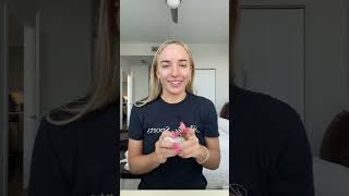 Grwm For Volleyball Trying Out Some New Skincare