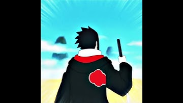 「No Idea 」Naruto REMAKE PROJECT FILE「WITH FREE OVERLAY」4K