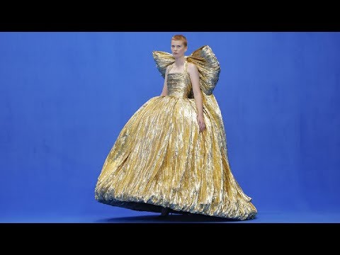 Balenciaga | Spring/Summer 2020 | Paris Fashion Week