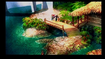 Chrono Cross Part 29