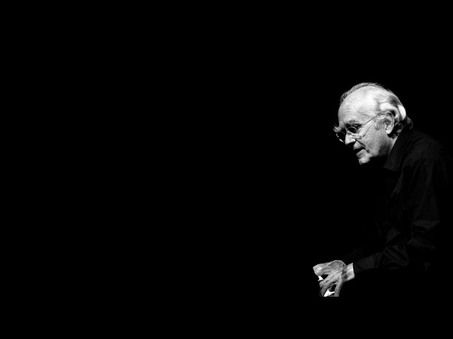 Michel Legrand - I Will Say Goodbye