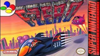 Longplay of F-Zero