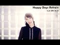 ハッカドール THE あにめ~しょん / 「Happy Days Refrain」MV (ショートVer.)