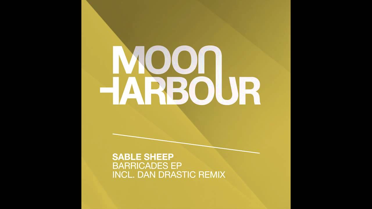 Sable Sheep & Fosky - Barricades Of Nowhere (Dan Drastic Remix) (MHR066)