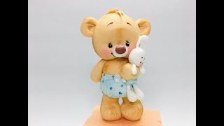 Обзор фигурки Мишка ми малыш Обзор фигурки Мишка ми малыш