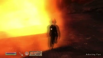 Day 21 - Killing Adoring Fan Every Day Until Elder Scrolls Skyblivion is Released